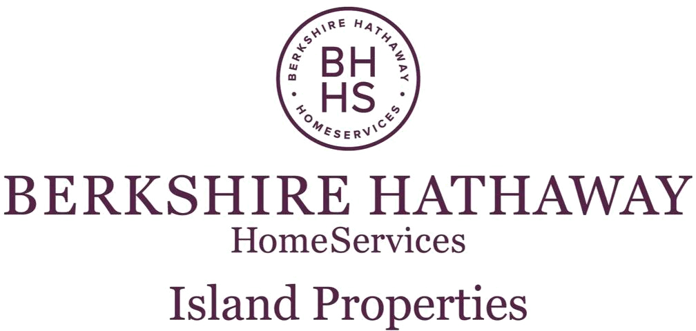 nantucket-berkshire-hathaway Berkshire Hathaway Home Services Island Properties Logo