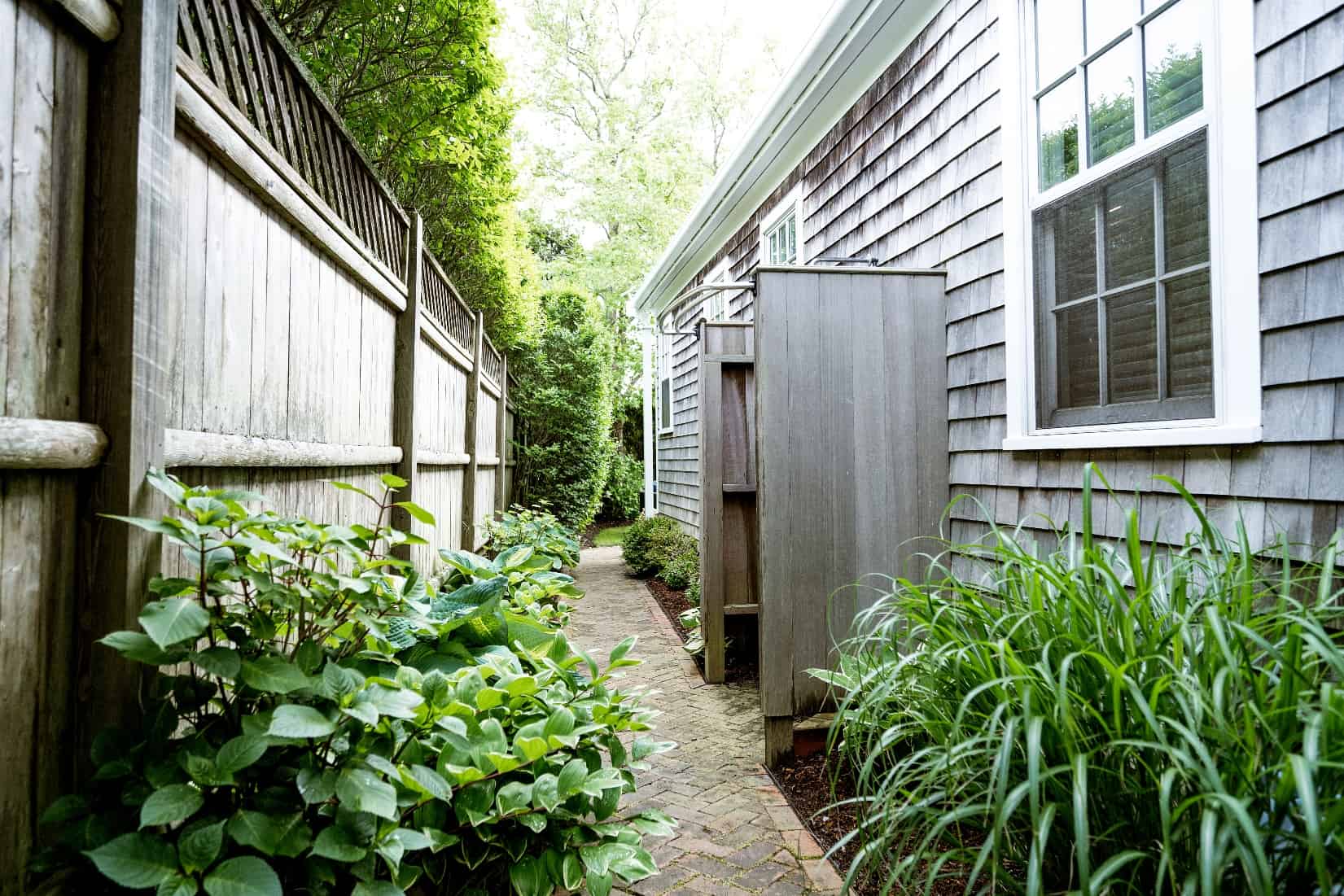 Nantucket Luxury Vacation Home by Rozel