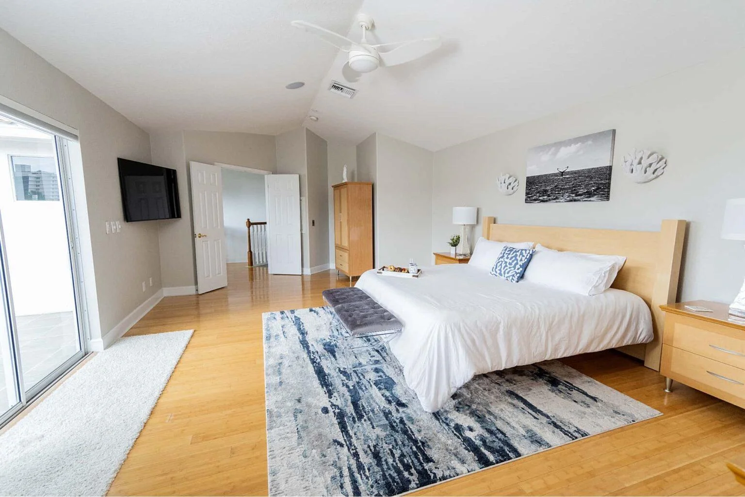 naples fl vacation home 3rd floor primary ensuite.3rd floor primary ensuite.