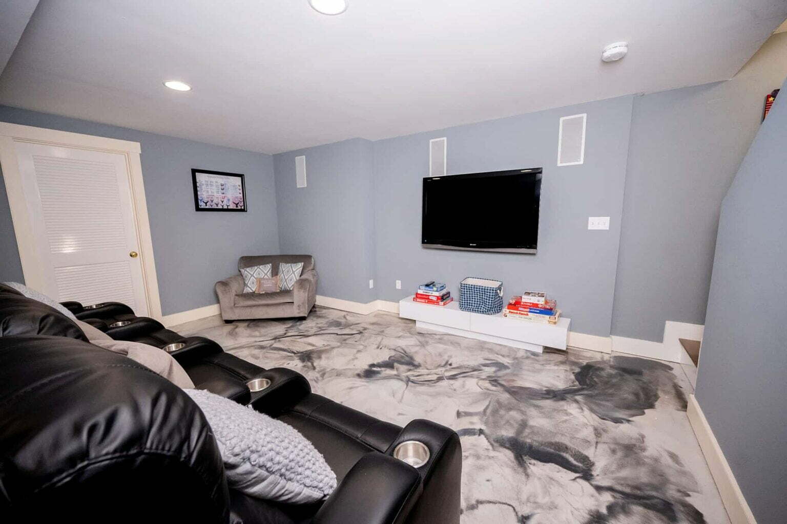 nantucket ma vacation home bonus room