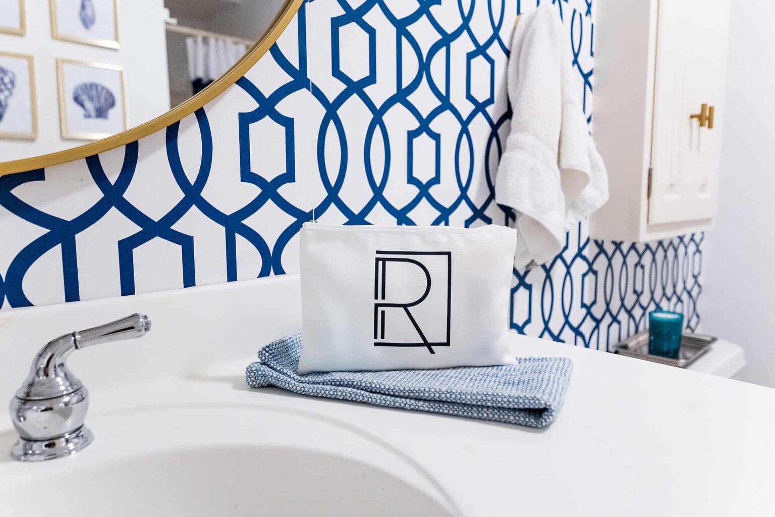 nantucket ma vacation home bathroom