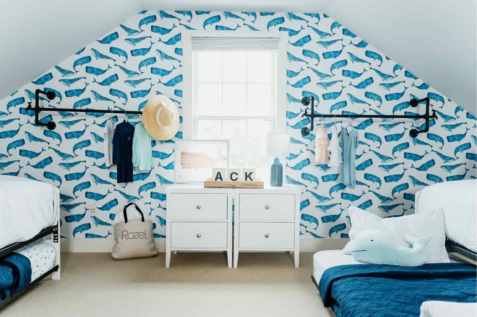 nantucket ma vacation home bonus room