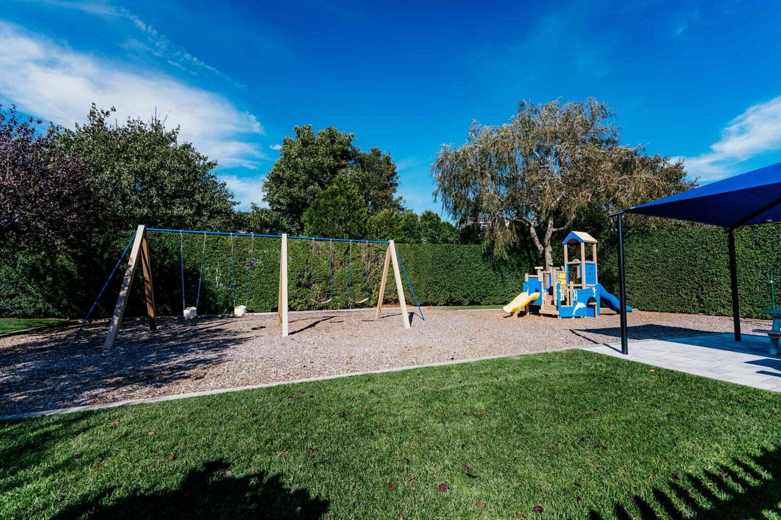 nantucket ma vacation home playground