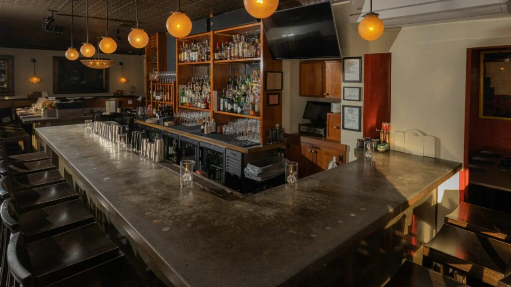 lola 41 restaurant nantucket