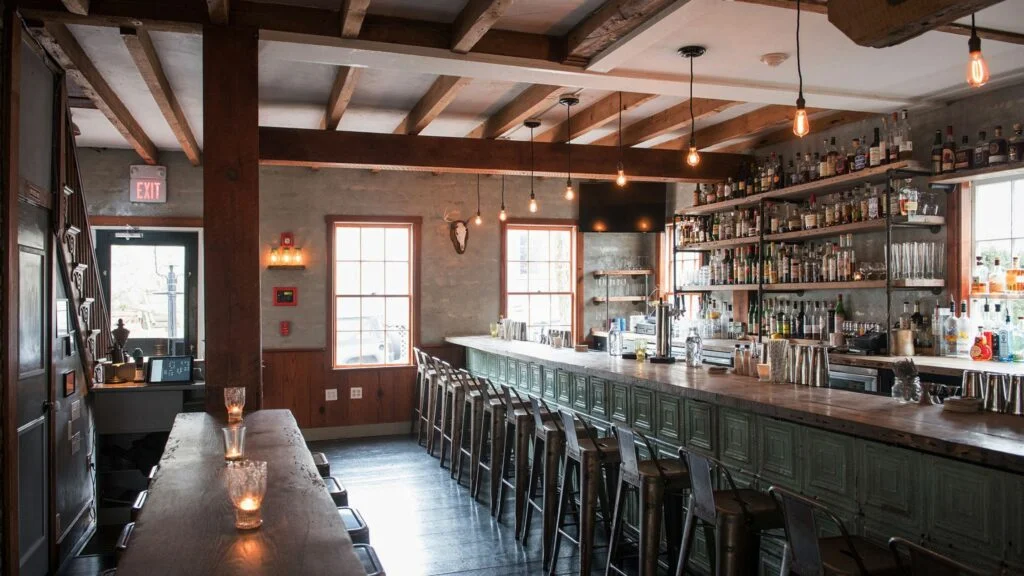the proprieters restaurant nantucket