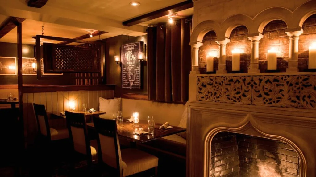 town restaurant nantucket