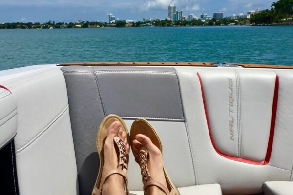 Sailing and Boating in Naples, FL