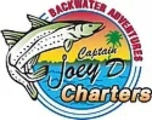 Captain Joey D Charters and Boat Rentals