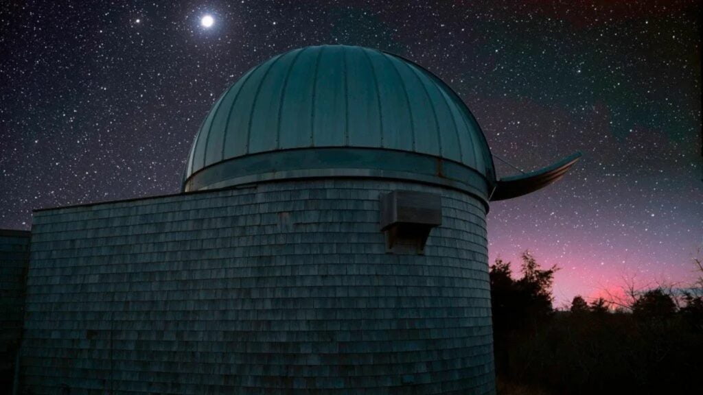 loines observatory