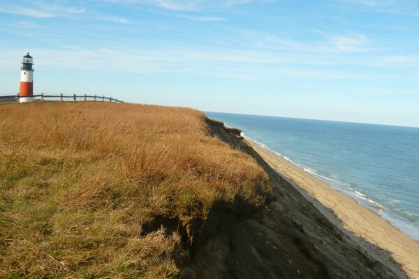 nantucket in fall