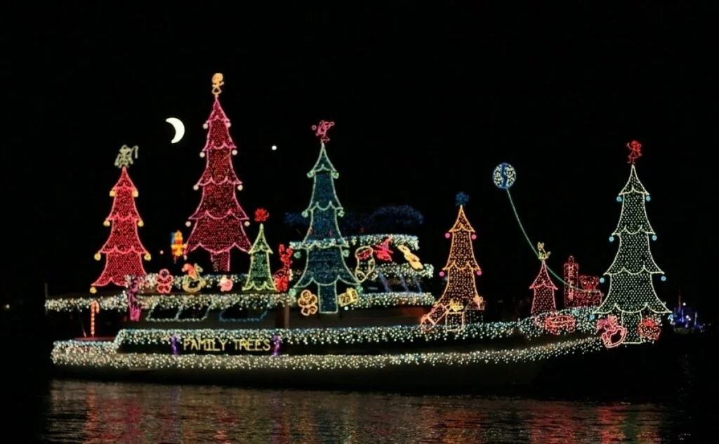 naples florida christmas