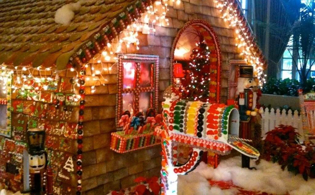 naples florida christmas