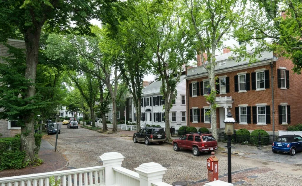 Nantucket