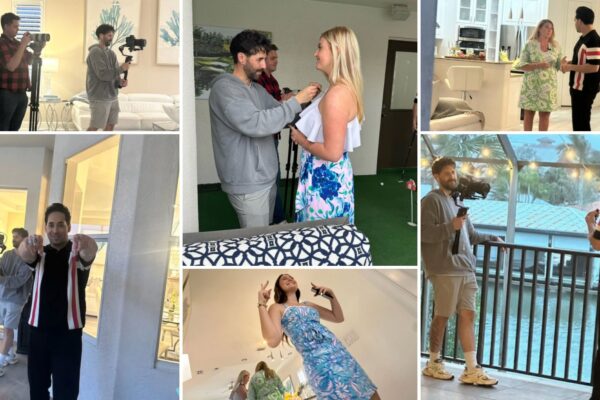 winterwind naples featured on destination channel staycation with charlie boots